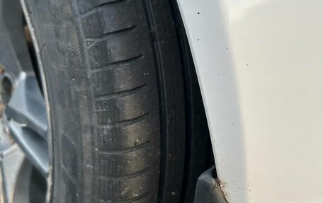 Hyundai Getz I рестайлинг, 2008 год, 475 000 рублей, 18 фотография