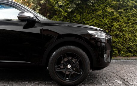 Haval F7x I, 2021 год, 1 790 000 рублей, 8 фотография