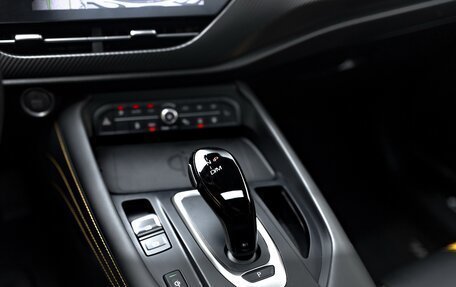 Haval F7x I, 2021 год, 1 790 000 рублей, 18 фотография
