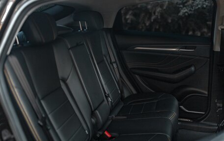 Haval F7x I, 2021 год, 1 790 000 рублей, 14 фотография