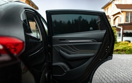 Haval F7x I, 2021 год, 1 790 000 рублей, 11 фотография