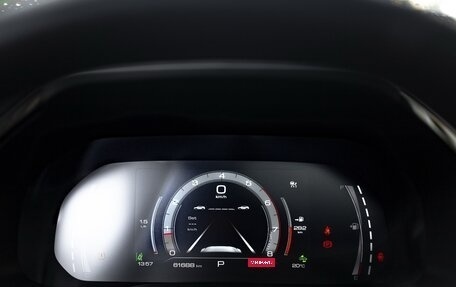 Haval F7x I, 2021 год, 1 790 000 рублей, 19 фотография