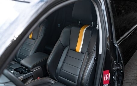 Haval F7x I, 2021 год, 1 790 000 рублей, 13 фотография