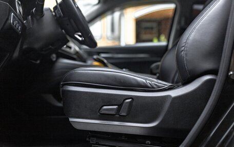 Haval F7x I, 2021 год, 1 790 000 рублей, 26 фотография