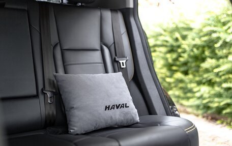 Haval F7x I, 2021 год, 1 790 000 рублей, 25 фотография