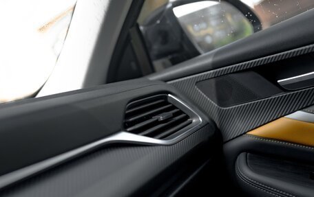 Haval F7x I, 2021 год, 1 790 000 рублей, 32 фотография