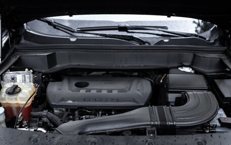 Haval F7x I, 2021 год, 1 790 000 рублей, 27 фотография