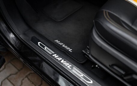 Haval F7x I, 2021 год, 1 790 000 рублей, 24 фотография