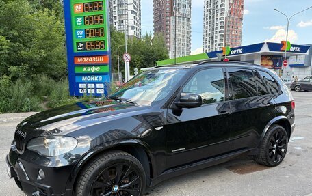 BMW X5, 2009 год, 1 950 000 рублей, 2 фотография