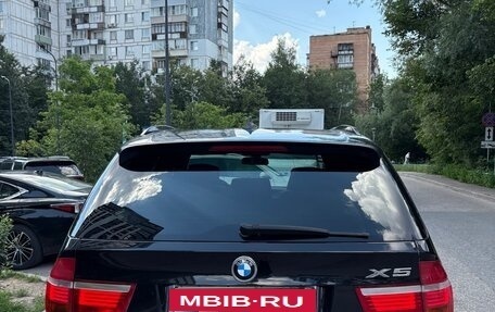 BMW X5, 2009 год, 1 950 000 рублей, 5 фотография