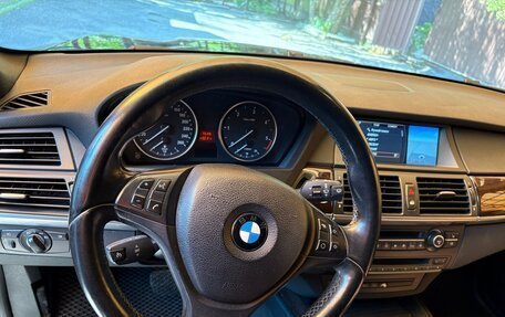 BMW X5, 2009 год, 1 950 000 рублей, 8 фотография