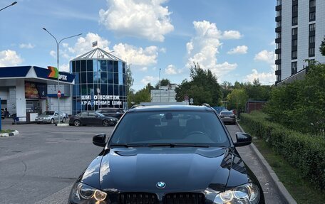 BMW X5, 2009 год, 1 950 000 рублей, 9 фотография