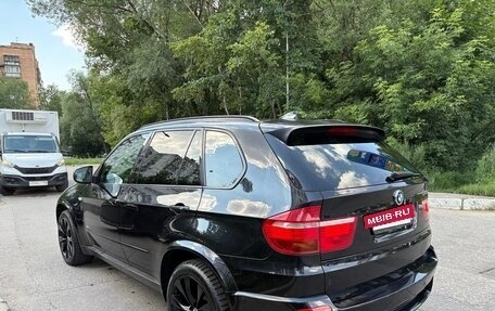 BMW X5, 2009 год, 1 950 000 рублей, 7 фотография