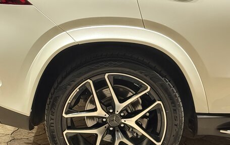 Mercedes-Benz GLE, 2019 год, 5 250 000 рублей, 9 фотография