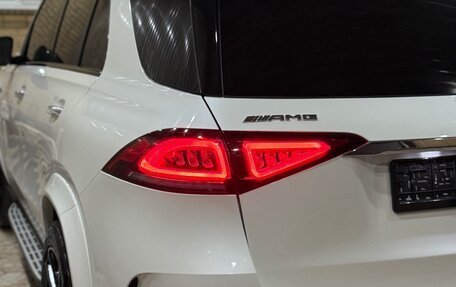 Mercedes-Benz GLE, 2019 год, 5 250 000 рублей, 7 фотография