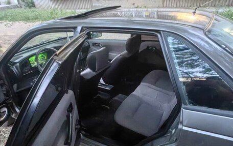 Volkswagen Passat B3, 1988 год, 260 000 рублей, 2 фотография