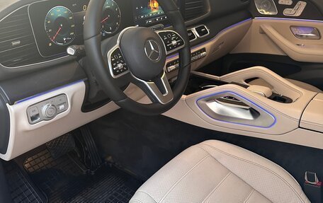 Mercedes-Benz GLE, 2019 год, 5 250 000 рублей, 12 фотография