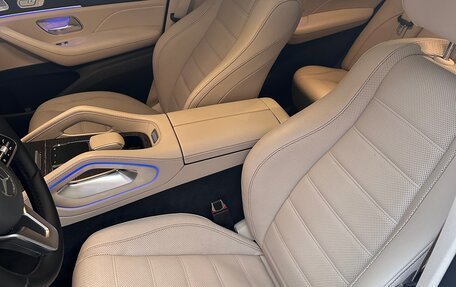 Mercedes-Benz GLE, 2019 год, 5 250 000 рублей, 14 фотография