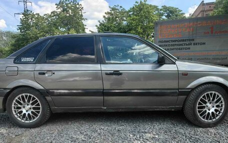 Volkswagen Passat B3, 1988 год, 260 000 рублей, 4 фотография