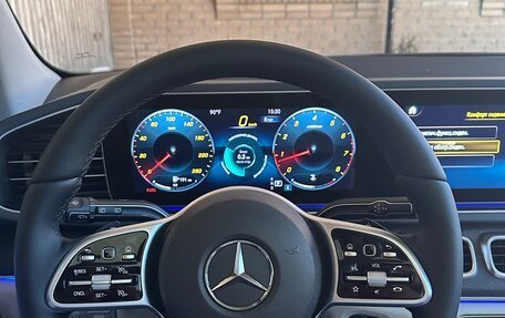 Mercedes-Benz GLE, 2019 год, 5 250 000 рублей, 19 фотография