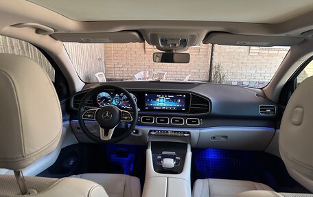 Mercedes-Benz GLE, 2019 год, 5 250 000 рублей, 18 фотография