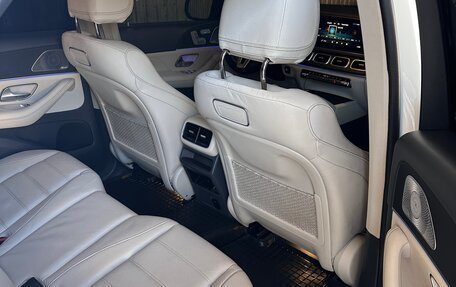 Mercedes-Benz GLE, 2019 год, 5 250 000 рублей, 16 фотография