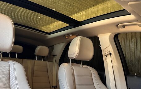 Mercedes-Benz GLE, 2019 год, 5 250 000 рублей, 15 фотография