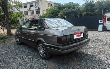 Volkswagen Passat B3, 1988 год, 260 000 рублей, 5 фотография