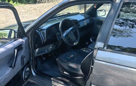 Volkswagen Passat B3, 1988 год, 260 000 рублей, 7 фотография