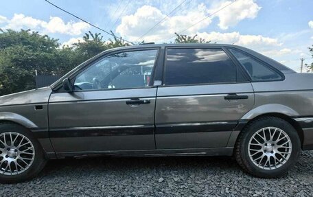 Volkswagen Passat B3, 1988 год, 260 000 рублей, 13 фотография
