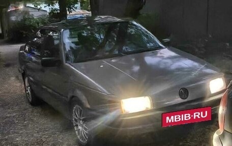 Volkswagen Passat B3, 1988 год, 260 000 рублей, 8 фотография