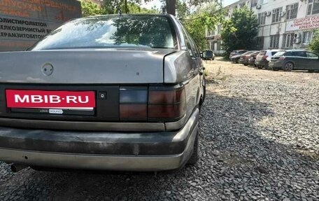 Volkswagen Passat B3, 1988 год, 260 000 рублей, 11 фотография