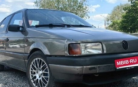 Volkswagen Passat B3, 1988 год, 260 000 рублей, 10 фотография