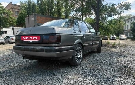 Volkswagen Passat B3, 1988 год, 260 000 рублей, 9 фотография