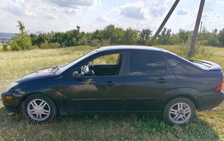Ford Focus IV, 2000 год, 260 000 рублей, 5 фотография