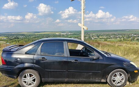 Ford Focus IV, 2000 год, 260 000 рублей, 10 фотография