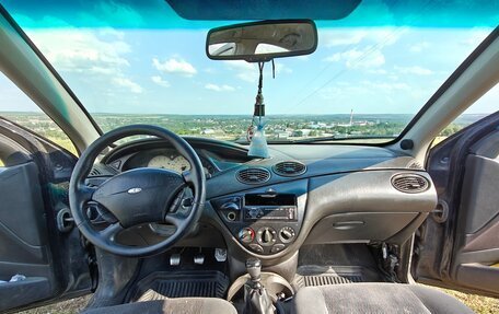 Ford Focus IV, 2000 год, 260 000 рублей, 14 фотография