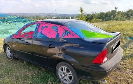 Ford Focus IV, 2000 год, 260 000 рублей, 9 фотография