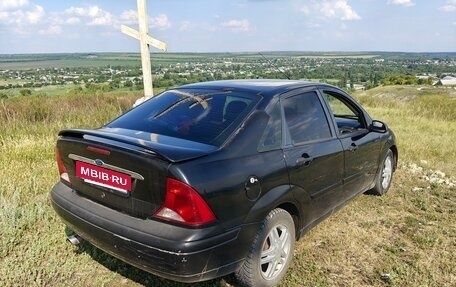 Ford Focus IV, 2000 год, 260 000 рублей, 13 фотография