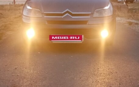 Citroen C4 II рестайлинг, 2005 год, 480 000 рублей, 2 фотография