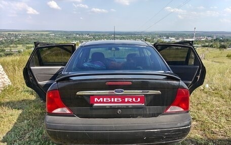Ford Focus IV, 2000 год, 260 000 рублей, 15 фотография
