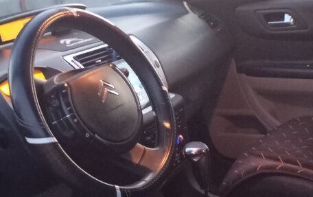 Citroen C4 II рестайлинг, 2005 год, 480 000 рублей, 9 фотография