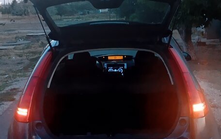 Citroen C4 II рестайлинг, 2005 год, 480 000 рублей, 6 фотография