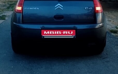 Citroen C4 II рестайлинг, 2005 год, 480 000 рублей, 5 фотография