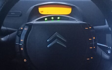 Citroen C4 II рестайлинг, 2005 год, 480 000 рублей, 31 фотография