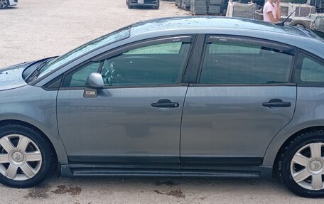 Citroen C4 II рестайлинг, 2005 год, 480 000 рублей, 26 фотография