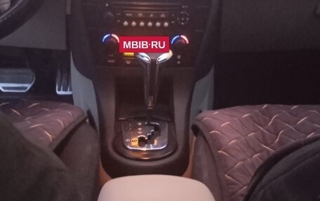 Citroen C4 II рестайлинг, 2005 год, 480 000 рублей, 19 фотография