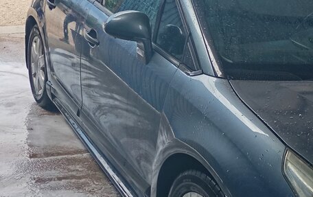 Citroen C4 II рестайлинг, 2005 год, 480 000 рублей, 36 фотография