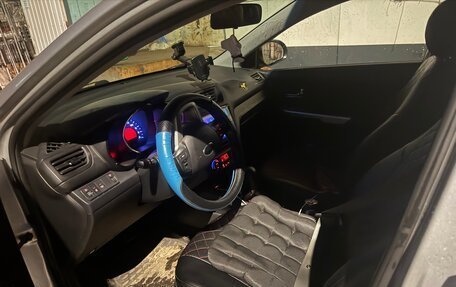 KIA Rio III рестайлинг, 2013 год, 920 000 рублей, 9 фотография