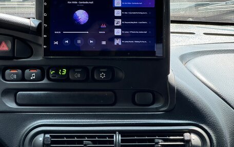 Chevrolet Niva I рестайлинг, 2015 год, 820 000 рублей, 14 фотография